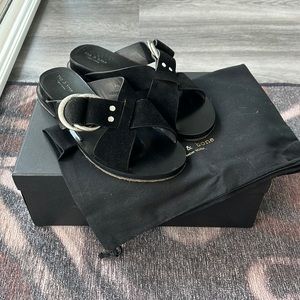 Rag n Bone sandals